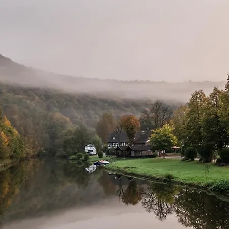 Hotel Landgasthof Zur Erholung 2*