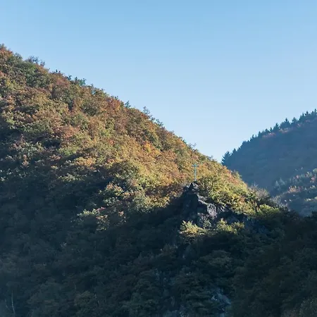 Hotell Landgasthof Zur Erholung 2*