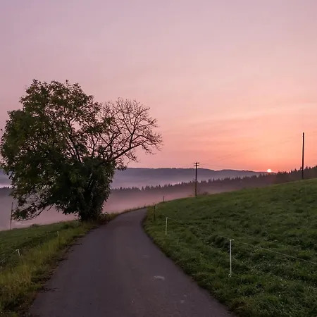Hotell Landgasthof Zur Erholung