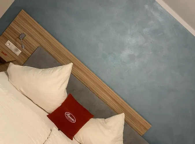 מלון Landgasthof Zur Erholung