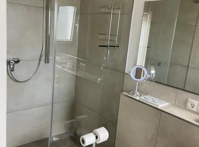 Landgasthof Zur Erholung 2* ברייטשייד