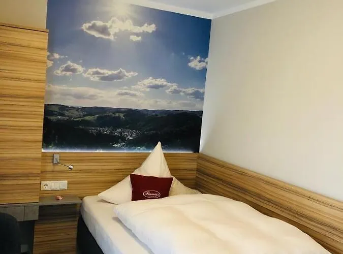 Landgasthof Zur Erholung 2*