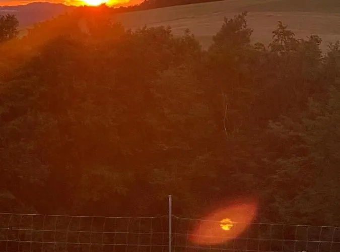 Landgasthof Zur Erholung מלון ברייטשייד