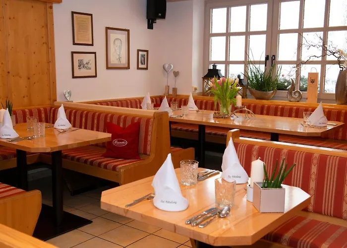 Landgasthof Zur Erholung