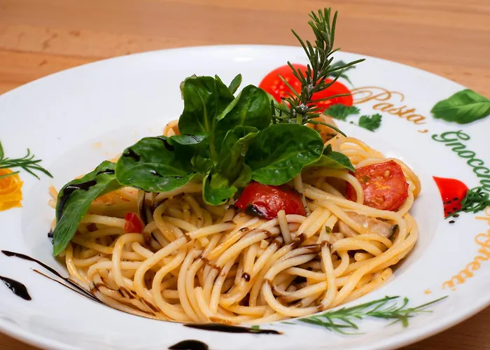 Landgasthof Zur Erholung מלון