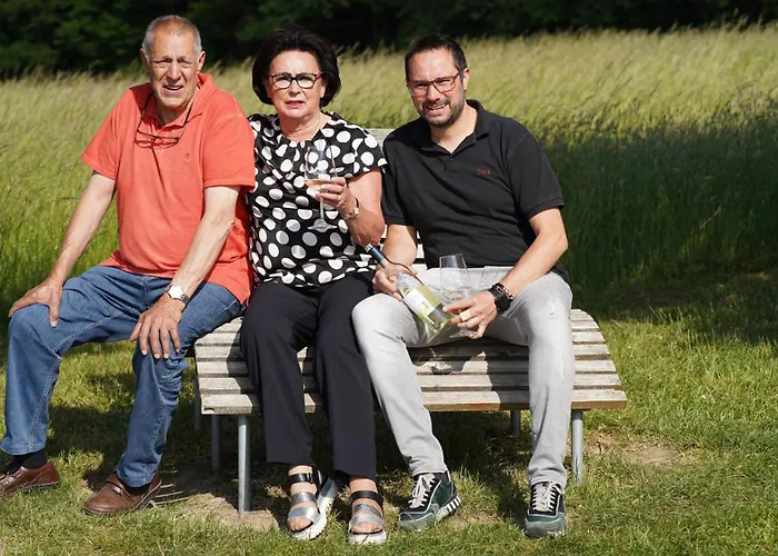 Landgasthof Zur Erholung 2*