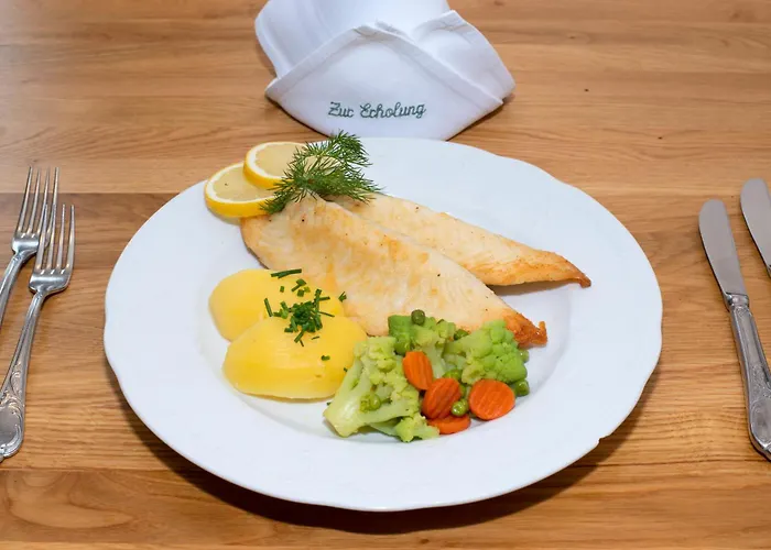 Landgasthof Zur Erholung