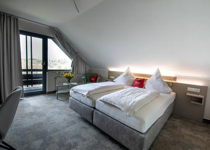 Landgasthof Zur Erholung מלון 2*