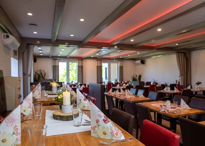 Landgasthof Zur Erholung 2*