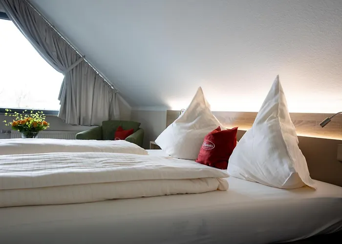 Landgasthof Zur Erholung ברייטשייד