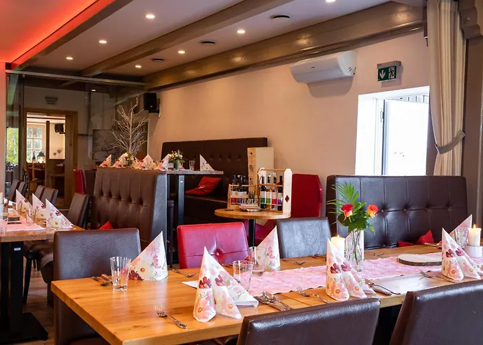 Landgasthof Zur Erholung 2*