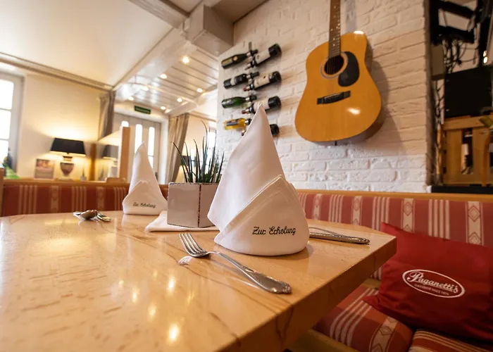 Landgasthof Zur Erholung