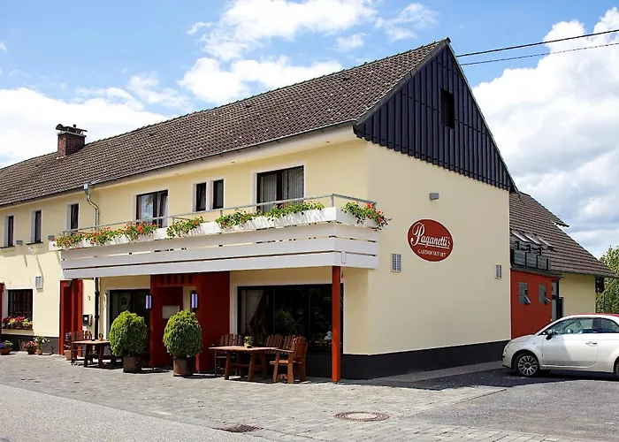 Landgasthof Zur Erholung 2*