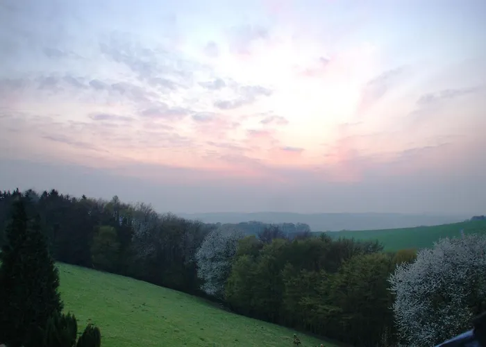 מלון Landgasthof Zur Erholung