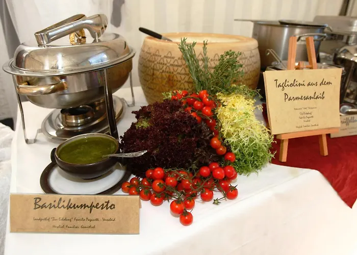 Landgasthof Zur Erholung 2*