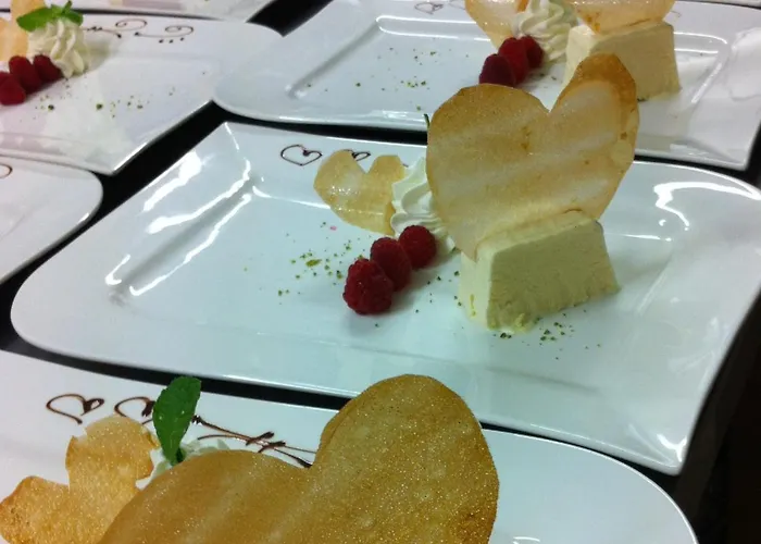 Landgasthof Zur Erholung מלון 2*