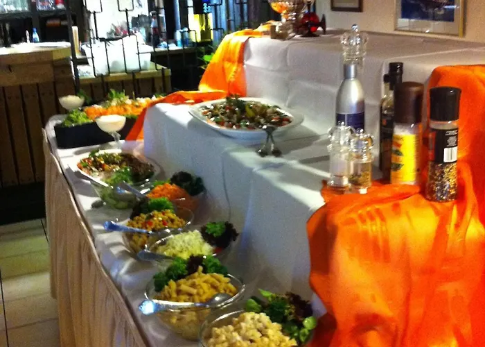 Landgasthof Zur Erholung