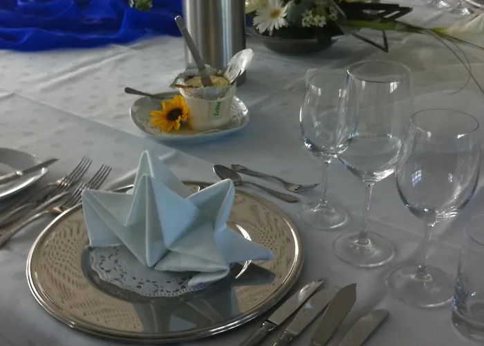 Landgasthof Zur Erholung מלון 2*