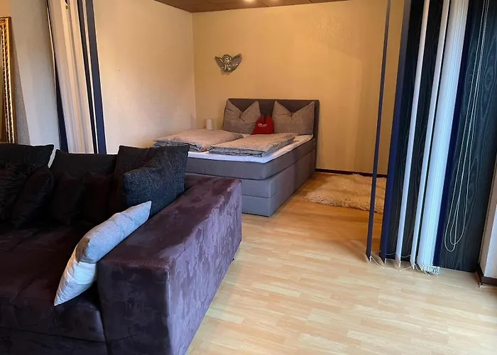 Landgasthof Zur Erholung 2* ברייטשייד