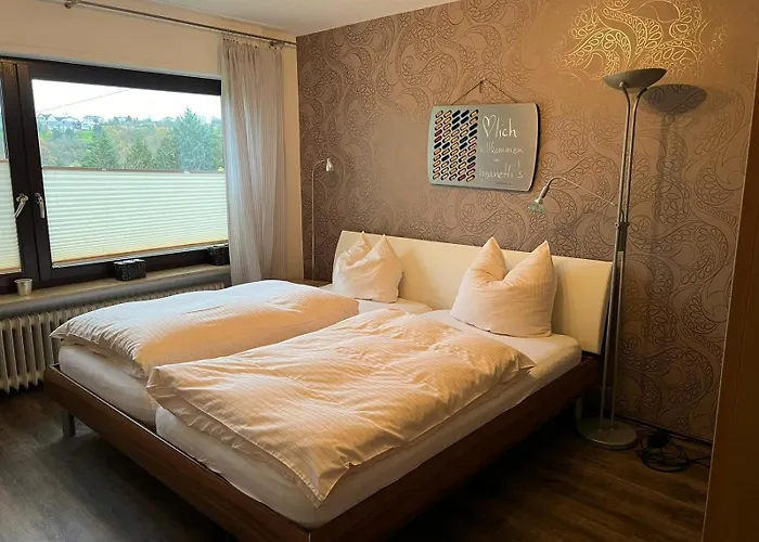 מלון Landgasthof Zur Erholung