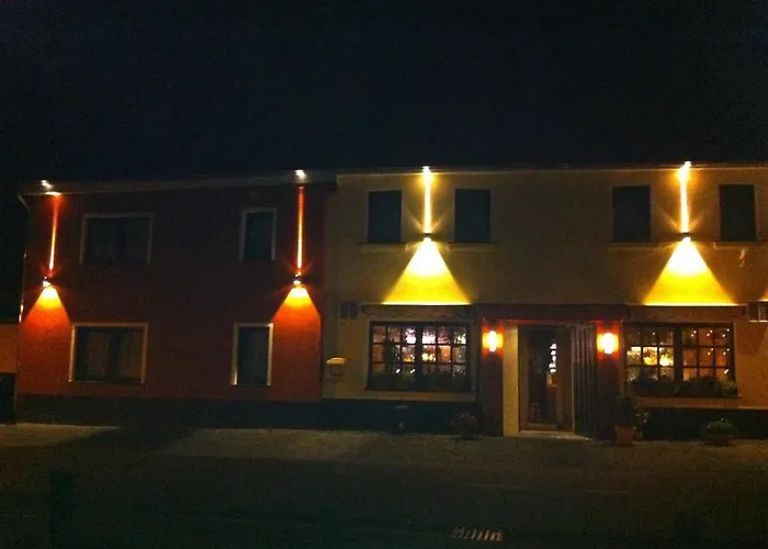 Landgasthof Zur Erholung 2*