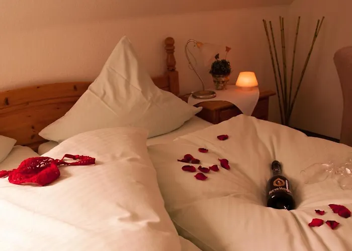 蓝哥祖尔荣酒店 Breitscheid (Rhineland-Palatinate)