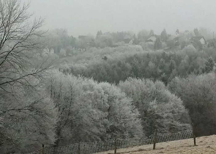 Landgasthof Zur Erholung מלון