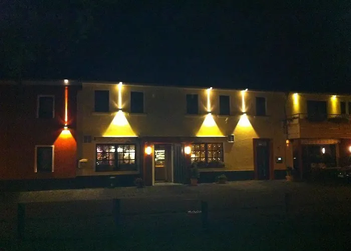 Landgasthof Zur Erholung מלון 2*