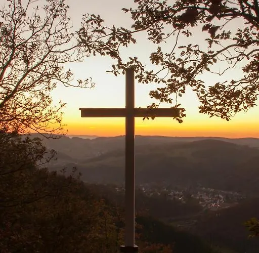 מלון Landgasthof Zur Erholung