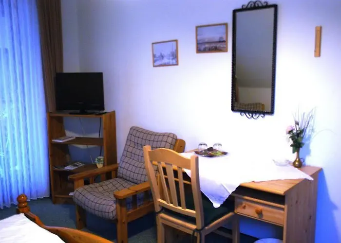 Landgasthof Zur Erholung