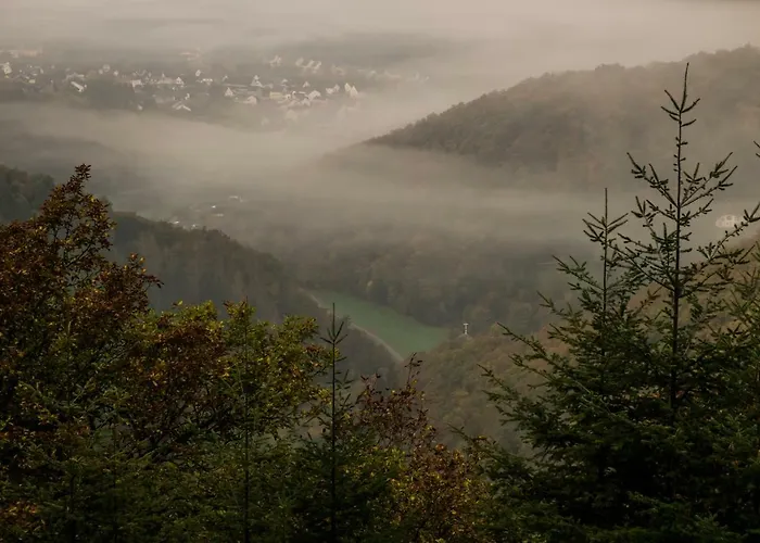 Hotel Landgasthof Zur Erholung 2*