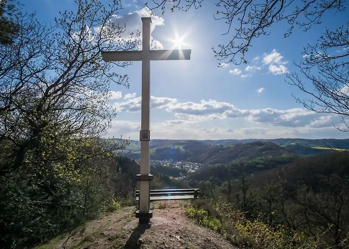 מלון Landgasthof Zur Erholung ברייטשייד