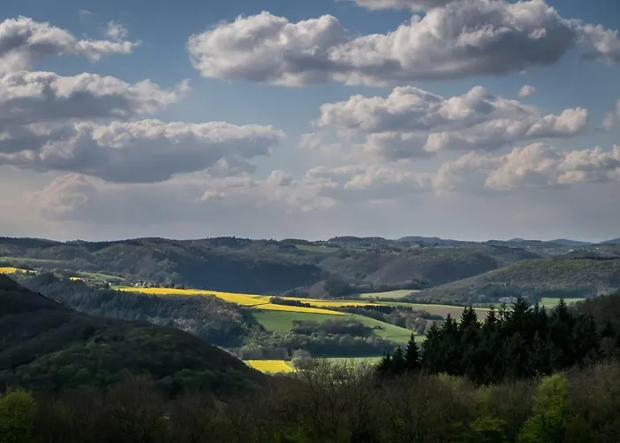 蓝哥祖尔荣酒店 酒店 2*