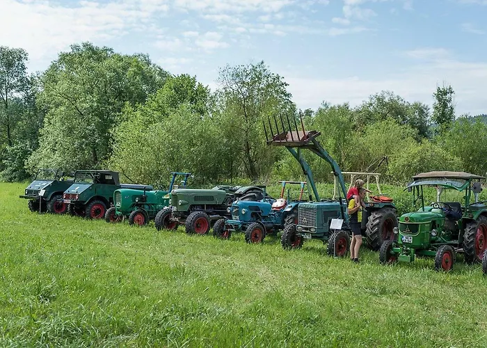 Landgasthof Zur Erholung ברייטשייד