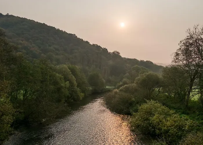 Landgasthof Zur Erholung 2* Breitscheid (Rhineland-Palatinate)