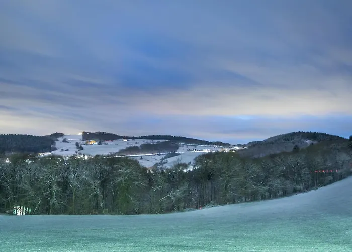 Landgasthof Zur Erholung Hotel Breitscheid (Rhineland-Palatinate)