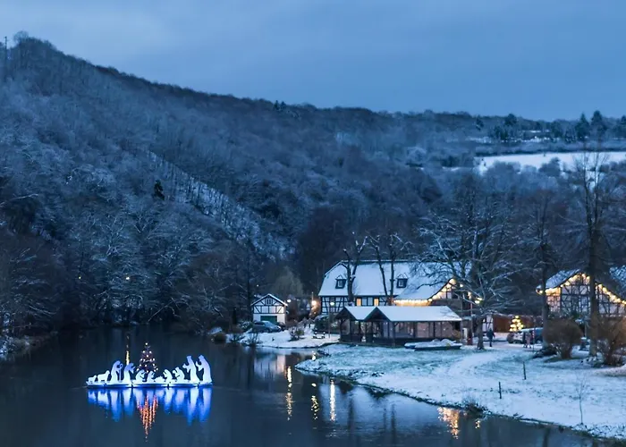 Landgasthof Zur Erholung ברייטשייד