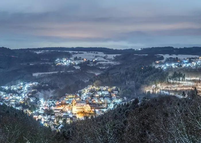 Landgasthof Zur Erholung 2*