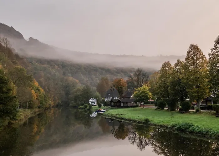 Hotel Landgasthof Zur Erholung 2*