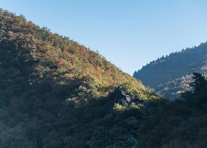 מלון Landgasthof Zur Erholung 2*