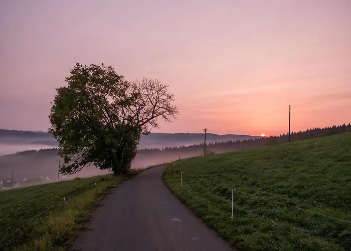 Hotel Landgasthof Zur Erholung